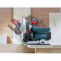 Track Saws | Bosch GKT13-225L 6-1/2 in. Track Saw with Plunge Action and L-Boxx Carrying Case image number 10