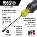Klein Tools 80006 6-Piece Trim-Out Tool Kit image number 3