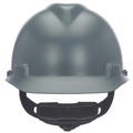  | MSA 10203084 V-Gard FT3 Assy Cap - Matte Grey image number 1