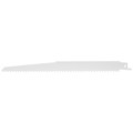 Reciprocating Saw Blades | Klein Tools 31751 5-Piece 6 TPI 9 in. Reciprocating Saw Blades image number 3