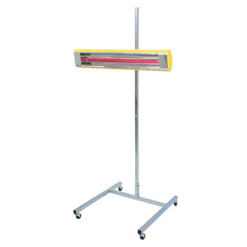 infratech heat lamp