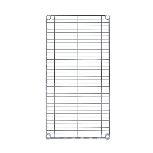 Alera wire hotsell shelving garment rack