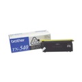 Office Jansan | Brother TN540 3500-Page Yield Toner - Black image number 0