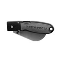 Klein Tools 44005 2-5/8 in. Hawkbill Blade Lockback Knife with Nylon Handle image number 2