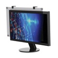  | Innovera IVR46415 Premium Antiglare Blur Privacy Monitor Filter for 21.5 in. - 22 in. Widescreen LCD image number 2