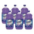 Cleaning & Janitorial Supplies | Fabuloso MX07172A 48 oz. Bottle Antibacterial Multi-Purpose Cleaner - Lavender Scent (6/Carton) image number 0
