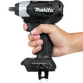 Impact Wrenches | Makita XWT12ZB 18V LXT Lithium-Ion Sub-Compact Brushless Cordless 3/8 in. Sq. Drive Impact Wrench (Tool Only) image number 2