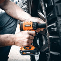  | Freeman PECCKT 20V Lithium-Ion Cordless 2-Tool and LED Light Combo Kit (2 Ah) image number 13