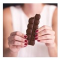 Snacks | Dove Chocolate 551984 1.44 oz. Milk Chocolate Bars (18/Carton) image number 5