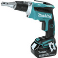 Combo Kits | Makita XT255T 18V LXT 5.0 Ah Lithium-Ion Cordless 2-Piece Drywall Combo Kit image number 6