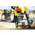 Rotary Hammers | Bosch GBH18V-36CK24 18V PROFACTOR Brushless Lithium-Ion 1-9/16 in. Cordless Connected-Ready SDS-max Rotary Hammer Kit (8 Ah) image number 13