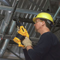 Reciprocating Saws | Dewalt DWE357 1-1/8 in. 12 Amp Reciprocating Saw Kit image number 10