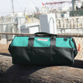 Cases and Bags | Makita 831303-9 20 in. Contractor Tool Bag image number 1