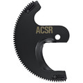 Cutter Wheels | Dewalt DCE1551 ACSR Cable Cutting Tool Replacement Blade image number 1