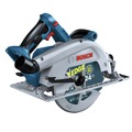 Clearance Center | Bosch GKS18V-25GN 18V PROFACTOR Brushless Lithium-Ion 7-1/4 in. Cordless Circular Saw with Track Compatibility (Tool Only) image number 0