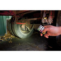Circuit Testers | IPA MUT-RM12 12 Button Cordless Remote Control For Use with IPA Trailer Testers image number 3
