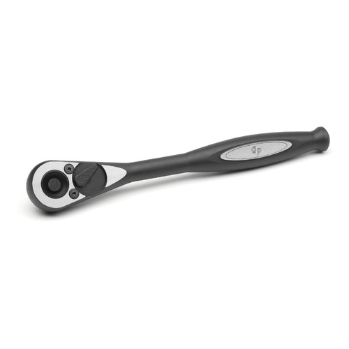 Ratchets | Grey Pneumatic 1872BRQ 3/8 in. Dr. 72 Tooth Quick Release Ratchet with Hanger image number 0
