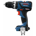 Hammer Drills | Bosch GSB18V-535CN 18V EC Brushless Connected-Ready Lithium-Ion 1/2 in. Cordless Hammer Drill Driver (Tool Only) image number 1