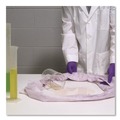 Safety Equipment | Quick Dam SAN24-4 Acid Neutralizing Socks, 2.26 L to 9.05 L, 2-in x 4 ft image number 1