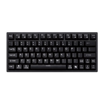 Adesso EasyTouch Keyboard - Black