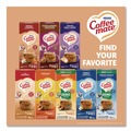 Food Service | Coffee-Mate 12182156 0.38 oz. Mini Cups Liquid Coffee Creamer - Vanilla Caramel (200/Carton) image number 9