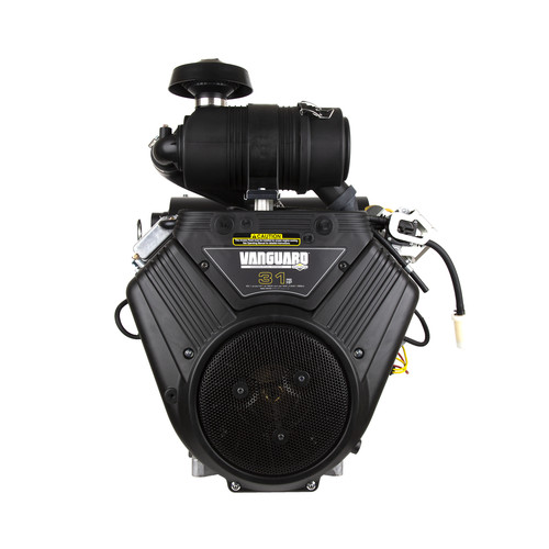 Briggs & Stratton 5434773313J1 Vanguard 896cc Gas 31 HP Big Block V