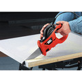 Reciprocating Saws | Black & Decker PHS550B 3.4 Amp Powered Hand Saw image number 4