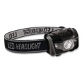 Work Lights | GoGreen Power GG-113-3HLBK LED Headlights, 3 AAA Batteries (Included), Black image number 0