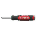 Electric Screwdrivers | Craftsman CMCF604 4V Cordless Screwdriver image number 1