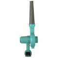 Combo Kits | Makita CT232NBU01Z 12V MAX CXT 3/8 in. Cordless Drill Driver and Impact Driver with 1.5 Ah Lithium-Ion Batteries Combo Kit and Blower Bundle image number 7