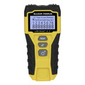 Electronics | Klein Tools VDV526-200 LAN Scout Jr. 2 Ethernet Cordless Cable Tester image number 0