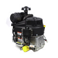 Replacement Engines | Briggs & Stratton 49R977-0029-Z1BS Vanguard 810cc Gas 26 Gross HP Engine image number 2