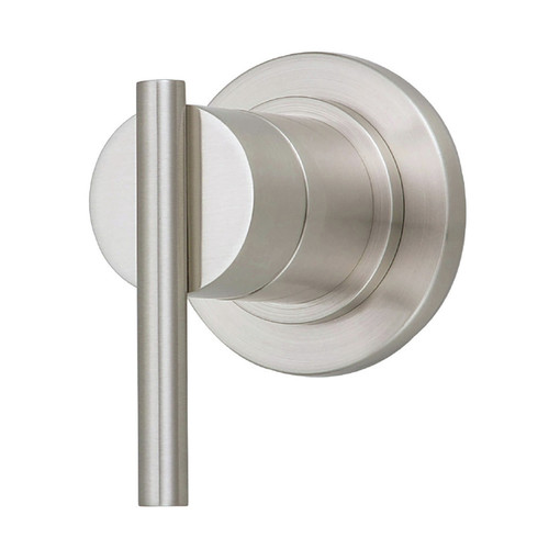 Bathtub & Shower Heads | Gerber D560958BNT Parma Shower Trim (Brushed Nickel) image number 0