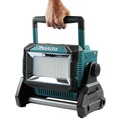 Work Lights | Makita ML009G 40V Max XGT Lithium-Ion Cordless Work Light (Tool Only) image number 4