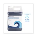 All-Purpose Cleaners | Boardwalk BWK4802EA 1 Gallon All Purpose Cleaner Bottle - Lavender image number 5