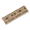 Office Jansan | PM Company 53010 $5 Dimes Tubular Coin Pop-Open Wrappers (1000/Pack) image number 0
