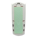 Hand Soaps | Dial Professional DIA 03922 5.1 in. x 4 in. x 12.3 in. 1 Liter Manual Liquid Dispenser - Smoke image number 6