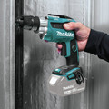 Electric Screwdrivers | Factory Reconditioned Makita XSF05Z-R 18V LXT 2,500 RPM Cordless Lithium-Ion Brushless Screwdriver (Tool Only) image number 8