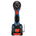 Drill Drivers | Factory Reconditioned Bosch GSR18V-535FCB15-RT 18V EC Brushless Connected-Ready Flexiclick 5-in-1 Cordless Drill Driver System Kit (4 Ah) image number 7