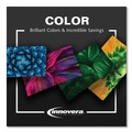 Ink & Toner | Innovera IVRTN223Y 1300 Page-Yield Remanufactured Toner Replacement for TN223Y - Yellow image number 4