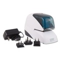  | Rapid 73157 5050e 60-Sheet Capacity Professional Electric Stapler - White image number 9