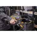 Storage Systems | Dewalt DWST08165 TOUGHSYSTEM 2.0 Tool Box - Black image number 13