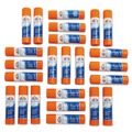 Office Jansan | Elmer's E554 0.28 oz. Extra-Strength Dries Clear Office Glue Stick (24/Pack) image number 1