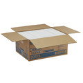 Cleaning & Janitorial Supplies | Georgia-Pacific 92113 13 in. x 17 in. 1/6-Fold Linen Replacement Towels - White (4-Piece/Carton 200-Sheet/Box) image number 5