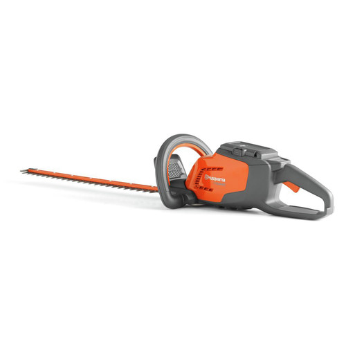 Hedge Trimmers | Husqvarna 967098604 115iHD55 Hedge Trimmer with Battery & Charger image number 0