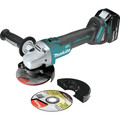 Combo Kits | Makita XT707PT 18V LXT Brushless Lithium-Ion Cordless 7-Tool Combo Kit with 2 Batteries (5 Ah) image number 5