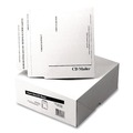 Office Jansan | Quality Park QUAE7266 5 in. x 5 in. Foam Lined Multimedia Mailer - White (25/Box) image number 0