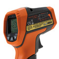 Detection Tools | Klein Tools IR5 Dual Laser Infrared Thermometer image number 5