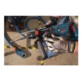 Rotary Hammers | Bosch GBH18V-26DN 18V EC Brushless Lithium-Ion 1 in. Cordless Rotary Hammer (Tool Only) image number 2