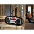 Speakers & Radios | Porter-Cable PCC771B Mid-Size Bluetooth Radio (Tool Only) image number 5